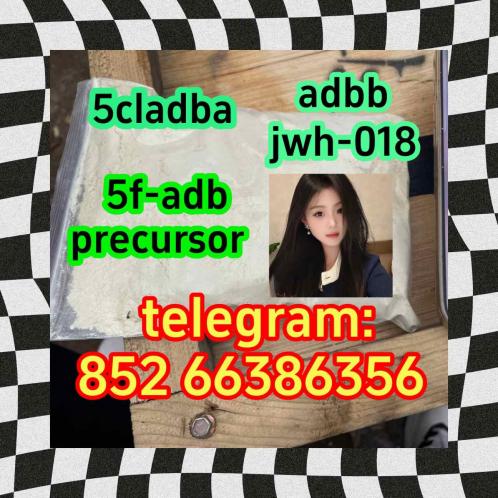  5cladba adbb jwh-018 5f-adb precursor   